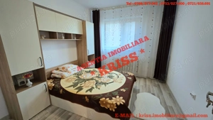 Nou Pe Piață ! Apartament 3 Camere NORD Confort 1 Decomandat Renovat Mobilat Și Utilat Complet Liber - imagine 9