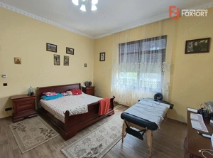 Casa Individuala cu 4 camere, echipata cu panouri, pompa de caldura in zona Sag - imagine 9