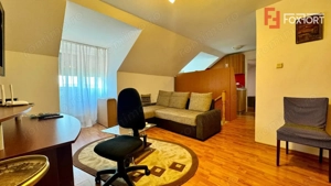 Apartament cu 2 camere semidecomandat, Spitalul Judetean - imagine 3