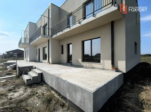 Triplex ultramodern cu 5 camere si 2 bai, in localitatea Timisoara - imagine 16