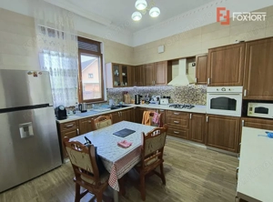 Casa Individuala cu 4 camere, echipata cu panouri, pompa de caldura in zona Sag - imagine 6