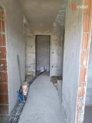 Triplex ultramodern cu 5 camere si 2 bai, in localitatea Timisoara - imagine 4