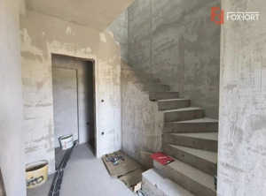 Triplex ultramodern cu 5 camere si 2 bai, in localitatea Timisoara - imagine 6