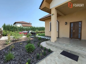 Casa Individuala cu 4 camere, echipata cu panouri, pompa de caldura in zona Sag - imagine 19