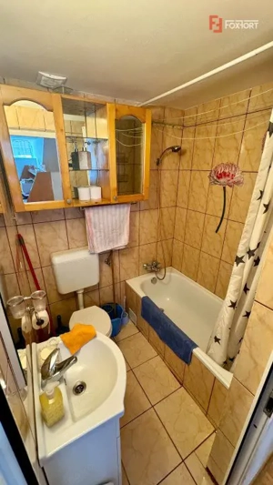 Apartament cu 2 camere semidecomandat, Spitalul Judetean - imagine 4