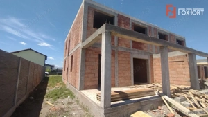 Duplex 5 camere, Sacalaz - Proiect deosebit - imagine 6