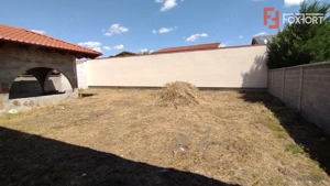 Casa individuala la Rosu, 5 camere, Sacalaz - Proiect deosebit - imagine 5