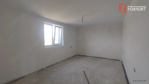 Casa individuala 5 camere, Utvin - Interior semifinisat - imagine 11