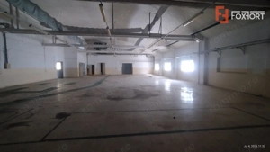 COMISION 0% Hala de productie si depozitare, corp administrativ si birouri - imagine 20