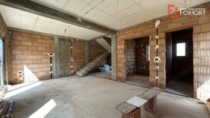 COMISION 0% Duplex 4 camere si 2 bai, Sanandrei - Pozitie excelenta! - imagine 3