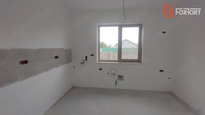 COMISION 0% Casa individuala 5 camere, Sacalaz - Garaj incorporat - imagine 6