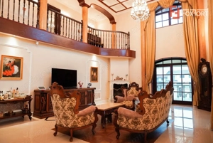 Proprietate unicata in stil clasic in Mosnita Noua - ID V7206 - imagine 3