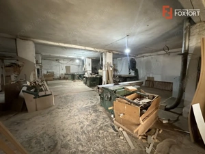 Oportunitate de investitie! Fabrica de mobilier complet functionala!  - imagine 15