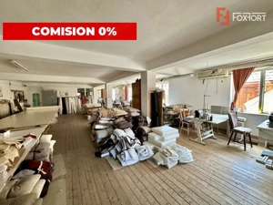 Oportunitate de investitie! Fabrica de mobilier complet functionala!  - imagine 3
