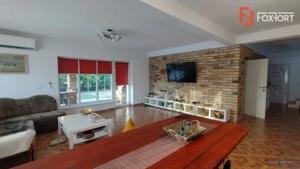 Casa individuala 5 camere, Sacalaz - Arhitectura mediteraneana - imagine 3