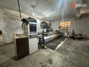 Oportunitate de investitie! Fabrica de mobilier complet functionala!  - imagine 10