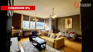 COMISION 0% Apartament luxos 3 camere, 102 mp, ultracentral, pe malul Begai