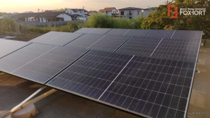 Casa individuala 5 camere, Sacalaz - Arhitectura mediteraneana - imagine 10