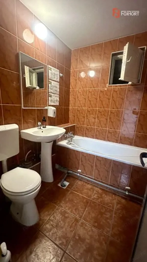 COMISION 0%  Spatiu de birou 3 incaperi, de inchiriat aproape de Iulius Mall - imagine 9