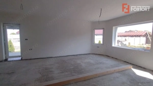 Casa individuala 5 camere, Utvin - Interior semifinisat - imagine 15