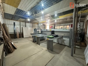 Oportunitate de investitie! Fabrica de mobilier complet functionala!  - imagine 7