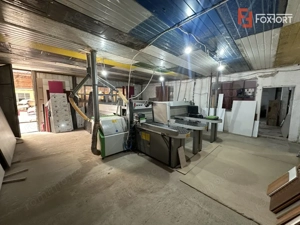 Oportunitate de investitie! Fabrica de mobilier complet functionala!  - imagine 12