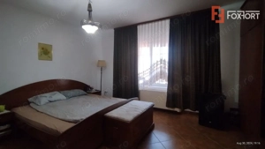 Casa individuala 5 camere, Sacalaz - Arhitectura mediteraneana - imagine 7