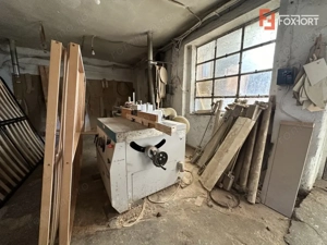 Oportunitate de investitie! Fabrica de mobilier complet functionala!  - imagine 16