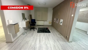 COMISION 0%  Spatiu de birou 3 incaperi, de inchiriat aproape de Iulius Mall - imagine 3