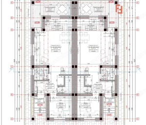 Duplex 4 camere, Sacalaz - Proiect nou - imagine 5