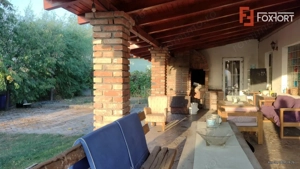 Casa individuala 5 camere, Sacalaz - Arhitectura mediteraneana - imagine 12