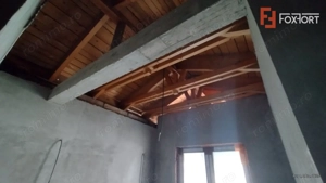 Casa individuala la Rosu, 5 camere, Sacalaz - Proiect deosebit - imagine 19