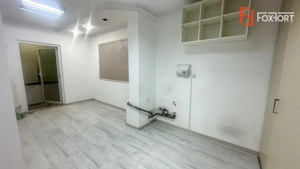 COMISION 0%  Spatiu de birou 3 incaperi, de inchiriat aproape de Iulius Mall - imagine 7