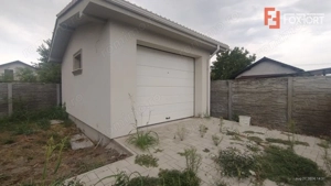 COMISION 0% Casa individuala 5 camere, Sacalaz - Zona centrala, garaj - imagine 3