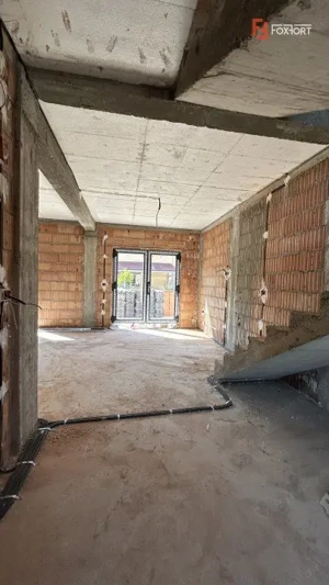 COMISION 0% Duplex 4 camere si 2 bai, Sanandrei - Pozitie excelenta! - imagine 5