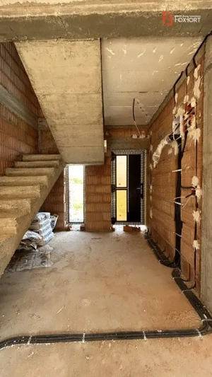 COMISION 0% Duplex 4 camere si 2 bai, Sanandrei - Pozitie excelenta! - imagine 6