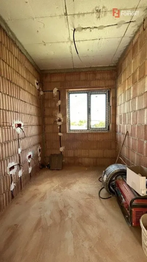 COMISION 0% Duplex 4 camere si 2 bai, Sanandrei - Pozitie excelenta! - imagine 13