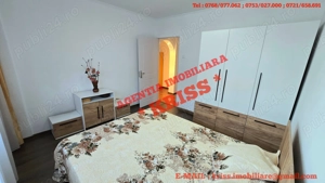 Nou Pe Piață ! Apartament 3 Camere NORD Confort 1 Decomandat Renovat Mobilat Și Utilat Complet Liber - imagine 11