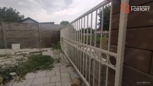 COMISION 0% Casa individuala 5 camere, Sacalaz - Zona centrala, garaj - imagine 11