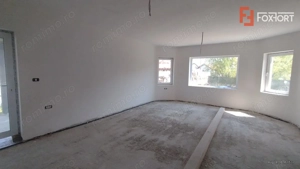 Casa individuala 5 camere, Utvin - Interior semifinisat - imagine 18