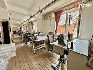 Oportunitate de investitie! Fabrica de mobilier complet functionala!  - imagine 4