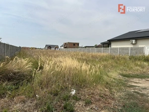 COMISION 0% Teren intravilan de vanzare 687 mp in Sacalaz  - imagine 4 COMISION 0% Teren intravilan de vanzare 687 mp in Sacalaz  - imagine 4