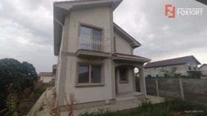 COMISION 0% Casa individuala 5 camere, Sacalaz - Zona centrala, garaj - imagine 12