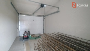 COMISION 0% Casa individuala 5 camere, Sacalaz - Garaj incorporat - imagine 9