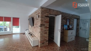 Casa individuala 5 camere, Sacalaz - Arhitectura mediteraneana - imagine 14