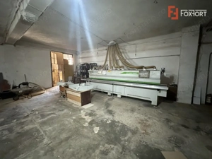 Oportunitate de investitie! Fabrica de mobilier complet functionala!  - imagine 9
