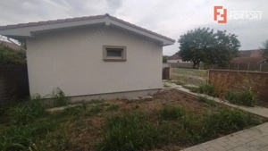 COMISION 0% Casa individuala 5 camere, Sacalaz - Zona centrala, garaj - imagine 14