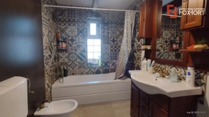 Casa individuala 5 camere, Sacalaz - Arhitectura mediteraneana - imagine 8