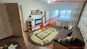 Nou Pe Piață ! Apartament 3 Camere NORD Confort 1 Decomandat Renovat Mobilat Și Utilat Complet Liber - imagine 4