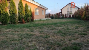 Casa individuala 5 camere, Sacalaz - Arhitectura mediteraneana - imagine 11